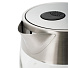 Чайник электрический Gelberk, GL-409, 1.8 л, 2200 Вт, скрытый нагревательный элемент, подсветка, стекло - фото 2