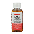 Флюс для пайки Rexant, ЛТИ-120, 30 мл, флакон, с кисточкой, 09-3626 - фото 2