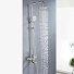 Душевая система для ванны, Frap, с картриджем, нержавеющая сталь, F24805 - фото 2