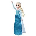 Кукла Hasbro, Frozen Эльза, E5512