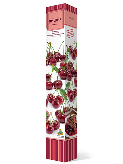 Саженцы Вишня, Ночка, дюк, 763497