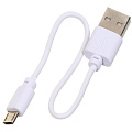 Фонарь налобный, встроенный аккумулятор, Облик, 2083, зарядка от USB, черный, 2х3W, УТ-00000718 - фото 5