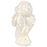 Фигурка декоративная гипс, Ангел на коленях, 24 см, И25 - фото 3