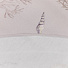 Скатерть «Этель» Коралловый риф d=150см +/-3см, 100% хл, саржа 190 г/м2, 4816114 - фото 4