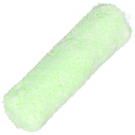 Валик малярный для работ по дереву, Акор, Миди, микрофибра, 160хдиаметр 25 мм, ворс 12 мм, 854 00 160