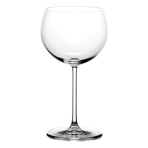 Бокал для вина, 550 мл, стекло, 2 шт, Pasabahce, Vintage, 66124N/2