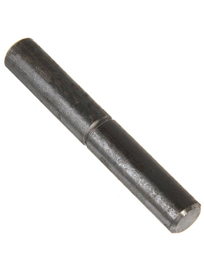 Петля гаражная, Секрет-Киров, 18х120 мм, 3005, с шариком