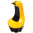 Фонарь ручной, встроенный аккумулятор, зарядка от сети 220 В, пластик, черно-желтый, 15 LED, SPE17194-3 - фото 2