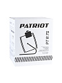 Пушка тепловая электрическая, Patriot, PTR 7S, 5 кВт, 320 м³/ч, керамический элемент, 2 режима, круглая, 633307300 - фото 8