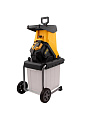 Измельчитель садовый Denzel, ECS-2700, 220-230 В, 2700 Вт, 59702