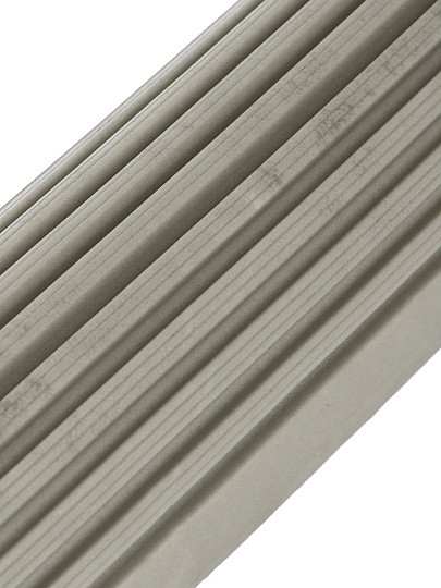 Сменная насадка для швабры DS-1352, 27см, ПВА, серый, BClean