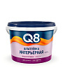 Шпатлевка Formula Q8, акриловая, для внутренних работ, 3 кг - фото 3