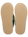 Тапки для женщин, мятные, р. 40-41, закрытые, Forio, 135-8947П - фото 4