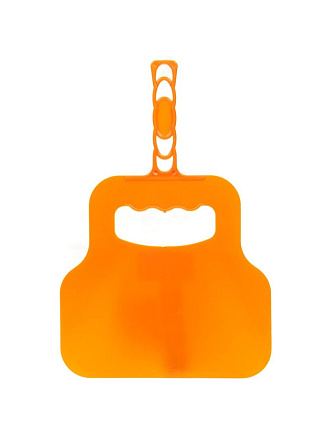 Веер для раздувания огня в ассортименте, ПУ-064П