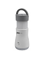 Фонарь-светильник встроенный аккумулятор, JazzWay, Accu5-L1W/L10/L14-wh, зарядка от USB, ABS-пластик, IP20, 8.2х8.2х14.6 см, 5048850 - фото 4