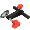 Электропила торцовочная Hammerflex STL1400/210, 1.4 кВт, 5000 об/мин, 210х30 мм - фото 6