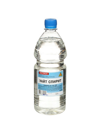 Уайт-спирит 1 л, Матрица, ТУ