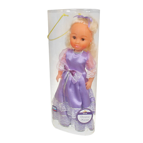 Игр Кукла Принцесса Жасмин 45 см 10118