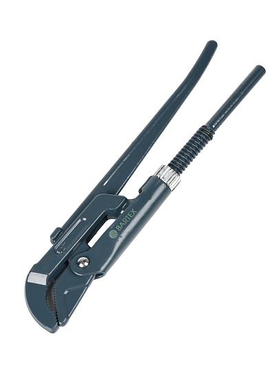 Ключ трубный, Bartex, 1/2 '', КТР-0, кованый, тип B