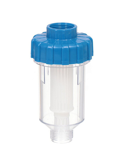 Фильтр грубой очистки