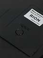 Весы напольные электронные, Rion, Smart PT-727А, стекло, до 150 кг, 30х30 см, LCD-дисплей, черные - фото 5
