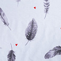 Постельное бельё LoveLife 1,5сп Sweet Home 143*215см,150*70см-2 шт, 5443002 - фото 4