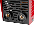 Сварочный аппарат инверторный, MTX, MMA-200BS, 6.4 кВт, 200 А, электрод, дуговой, ПВ 60 % - фото 11