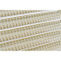 Решетка вентиляционная металл, 150х150 мм, с сеткой, бежевая, Viento, РМ1515беж - фото 3