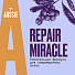 Шампунь Aussie, Repair Miracle, для поврежденных волос, 300 мл - фото 4