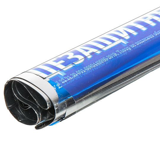 Штора для окон, солнцезащитная, 120 х 120 см, 2 шт, 50 слоев