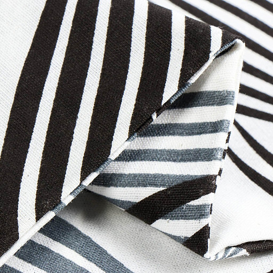 Наволочка Текстильная лавка, перкаль, 100% хлопок, 70 х 70 см, в ассортименте, НПр-7070