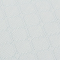 Подушка ортопедическая Silvano, 40*60*12, чех хлопок, эфф памяти, охаждающий эфф 54*34, A220005 - фото 6