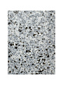 Дозатор для жидкого мыла, Zenfort, Granite, керамика, 17x8.5x8.5 см, 380 мл, 106668 - фото 4