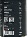 Грунт-эмаль Elcon, 3в1, по ржавчине, смоляная, матовая, графит, RAL 7024, 0.8 кг - фото 5