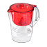 Фильтр-кувшин Барьер, Норма, для холодной воды, 1 ступ, 3.6 л, красный, рубин, В043Р00 - фото 2