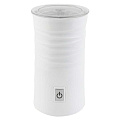 Вспениватель молока 2 режима, металл, пластик, 0.5 л, Lagretti, MF-8 white, LG70259