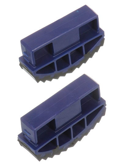 Заглушка для лестниц, 2 шт, 5115-5118, 5211-5214, 5310-5314, Alumet