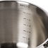 Набор посуды нержавеющая сталь, 4 предмета, кастрюли 2.4, 6 л, индукция, Vensal, Joli, 1549VS - фото 7