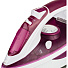 Утюг с антипригарным покрытием, 2,2 кВт, розовый, Hottek HT-955-003 - фото 3
