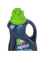 Гель для стирки Active, 1.5 л, универсальный, Альпийские луга - фото 2