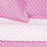 Постельное бельё &quot;Этель&quot; 1,5 сп. Розовая карамель, размер 143х215 см, поплин, 1877193 - фото 2
