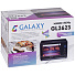 Духовка электрическая, Galaxy Line, GL 262, 28 л, 1600 Вт, 7 режимов, гл2623 - фото 8