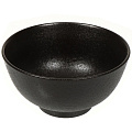 Салатник керамика, круглый, 11.5х7 см, Крафт, Daniks, Y4-3728