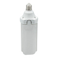 Лампа светодиодная E27, 50 Вт, 230 В, 4000 К, холодный белый свет, General Lighting Systems, GLDEN-HPBR-5, раскладная, 3 лопасти, 661616 - фото 2