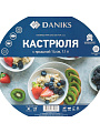 Кастрюля нержавеющая сталь, 1 л, крышка стекло, Daniks, GS-01311-14CA/SD-514, индукция - фото 7
