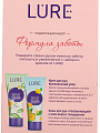 Набор подарочный для женщин, Lure, крем для рук, увлажняющий 75 мл, крем для рук, комплексный 75 мл - фото 6