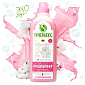Кондиционер для белья Synergetic, 1 л, Аромомагия, концентрат - фото 2