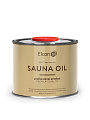 Масло Elcon, Sauna, для полков, 0.5 л