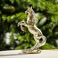 Фигурка декоративная полистоун, Лошадь, 12х16 см, Y4-9789