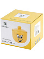 Сахарница 450 мл, керамика, 11.5х11.5х11 см, подарочная упаковка, Smile, L2520866 - фото 2